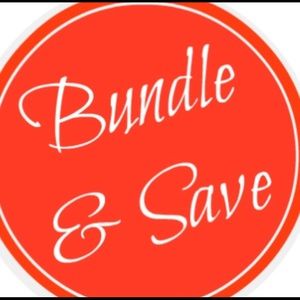 Bundle and save!